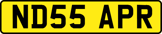 ND55APR