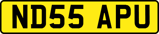 ND55APU