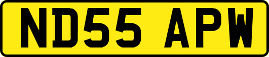 ND55APW