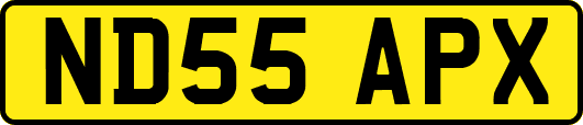 ND55APX