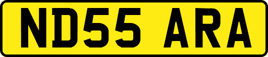 ND55ARA