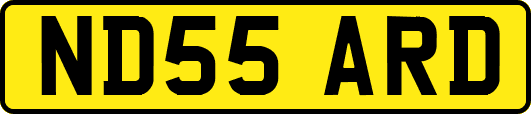 ND55ARD
