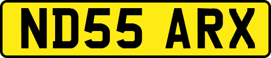 ND55ARX
