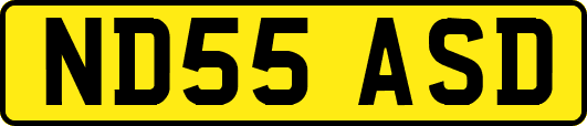 ND55ASD