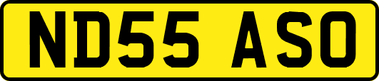 ND55ASO