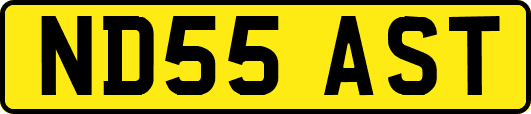ND55AST