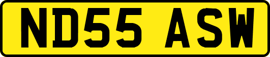 ND55ASW