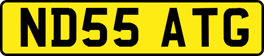 ND55ATG