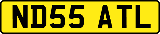 ND55ATL