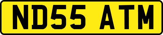 ND55ATM