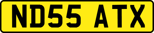 ND55ATX