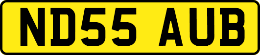ND55AUB