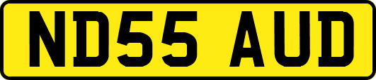 ND55AUD
