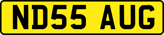 ND55AUG