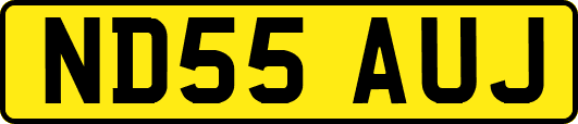 ND55AUJ