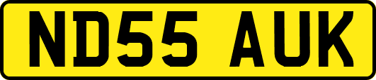 ND55AUK
