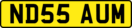 ND55AUM