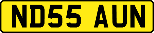 ND55AUN