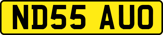 ND55AUO