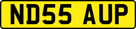 ND55AUP