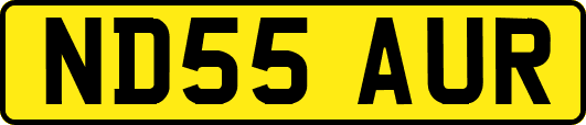 ND55AUR