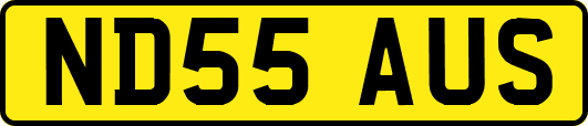 ND55AUS