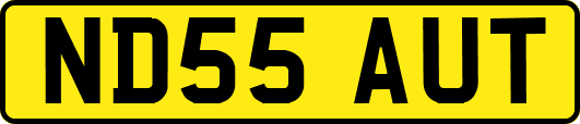 ND55AUT