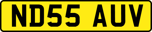 ND55AUV
