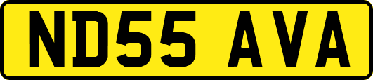 ND55AVA