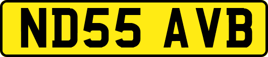 ND55AVB