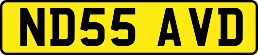 ND55AVD