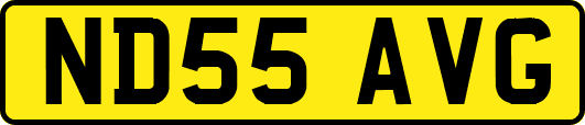 ND55AVG