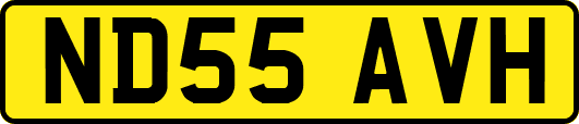 ND55AVH
