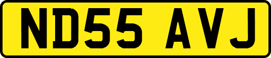 ND55AVJ