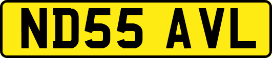 ND55AVL