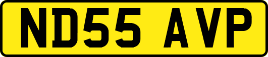 ND55AVP
