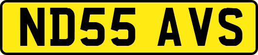 ND55AVS