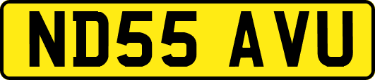 ND55AVU