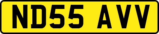 ND55AVV