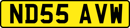 ND55AVW