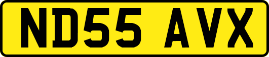 ND55AVX