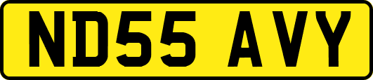 ND55AVY