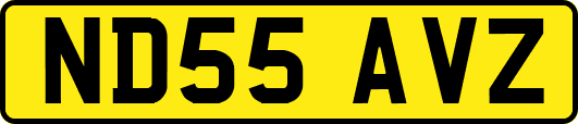 ND55AVZ