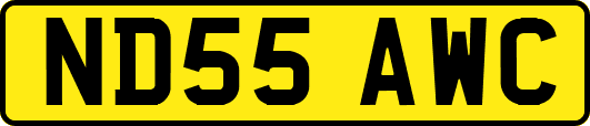 ND55AWC