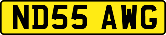 ND55AWG