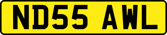ND55AWL