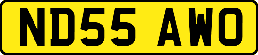 ND55AWO