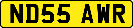 ND55AWR