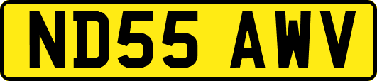 ND55AWV