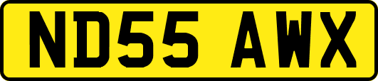 ND55AWX